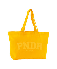 PNDR Twill Shopper