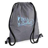 Bell Ballet Icon Gymsac