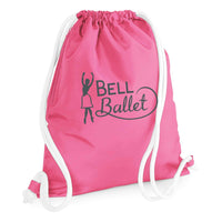 Bell Ballet Icon Gymsac