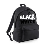 BW Backpack - Black