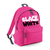 BW Backpack - Fuchsia