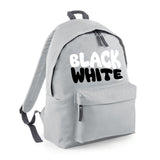 BW Backpack - Grey
