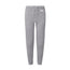 BW Kids Slim Joggers - Heather Grey