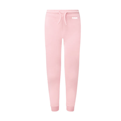 BW Kids Slim Joggers - Pink