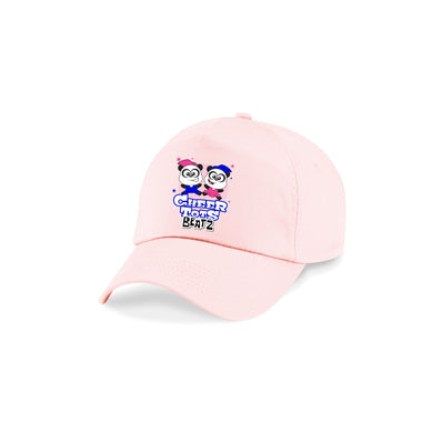 Cheertots Kids Cap