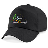 UpStage Theatre Company Original 5 Panel Cap
