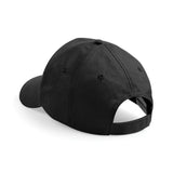 Original 5 Panel Cap - Black