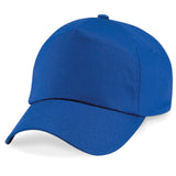 Original 5 Panel Cap - Royal