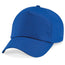 Junior 5 Panel Cap - Royal