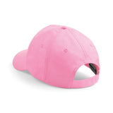 Original 5 Panel Cap - Pink