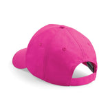 Original 5 Panel Cap - Fuchsia
