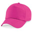 Original 5 Panel Cap - Fuchsia