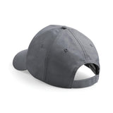 Junior 5 Panel Cap - Graphite