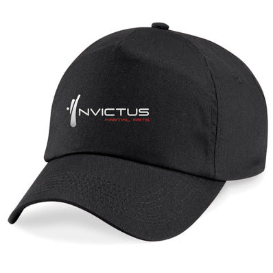Invictus Martial Arts Original 5 Panel Cap