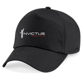 Invictus Martial Arts Original 5 Panel Cap