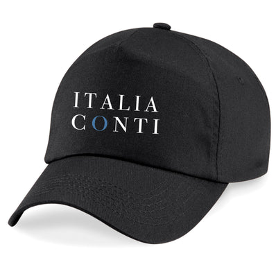 Italia Conti Full Time Original 5 Panel Cap
