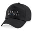 Italia Conti Full Time Original 5 Panel Cap