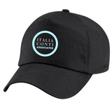 Italia Conti Associates Original 5 Panel Cap