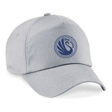 Swan Samba 5 Panel Cap