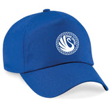 Swan Samba 5 Panel Cap