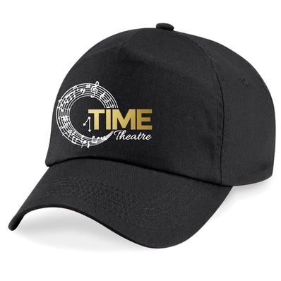 TIME Theatre Original 5 Panel Cap