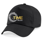 TIME Theatre Original 5 Panel Cap