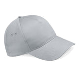 Ultimate 5-panel Cap - Grey