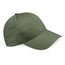 Ultimate 5-panel Cap - Olive