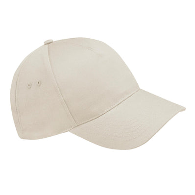 Ultimate 5-panel Cap - Almond