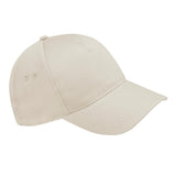 Ultimate 5-panel Cap - Almond