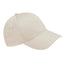 Ultimate 5-panel Cap - Almond