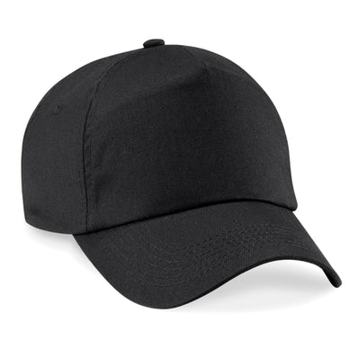 Junior 5 Panel Cap