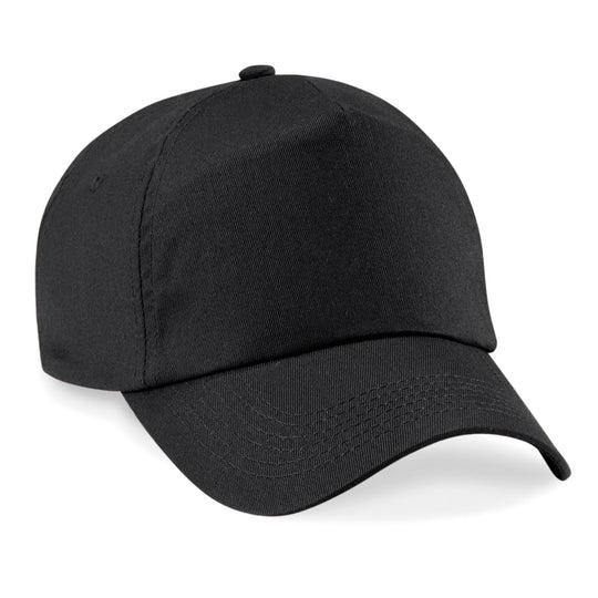 Original 5 Panel Cap