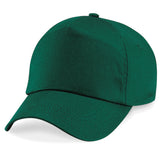 Junior 5 Panel Cap