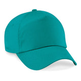 Junior 5 Panel Cap