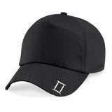 Gemini Junior 5 Panel Cap