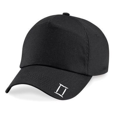 Gemini Original 5 Panel Cap