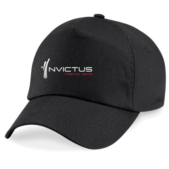 Invictus Martial Arts Junior 5 Panel Cap