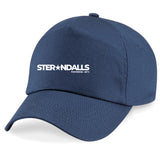 Sterondalls Performing Arts Panel Cap