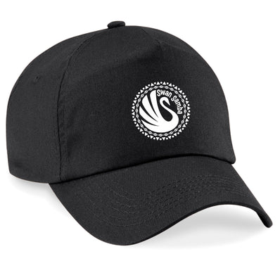 Swan Samba 5 Panel Cap