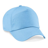 Junior 5 Panel Cap
