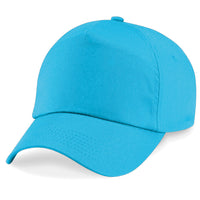 Junior 5 Panel Cap