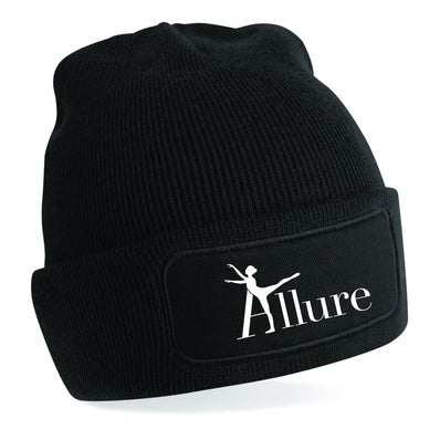 Allure School of Dance Boys Printers Beanie