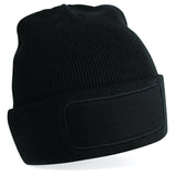 Printers Beanie - Black