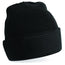 Printers Beanie - Black