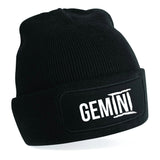 Gemini Beanie