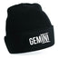 Gemini Beanie