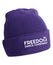 Freedom Dance Company Printers Beanie