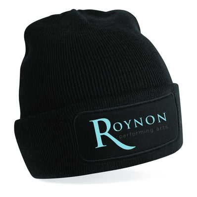 Roynon Performing Arts Printers Beanie