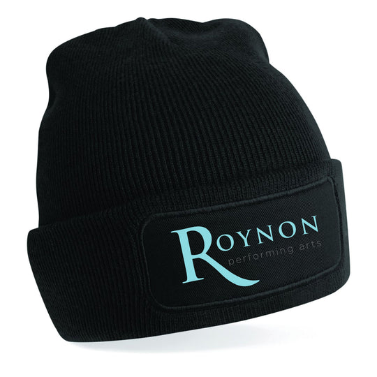 Roynon Performing Arts Printers Beanie